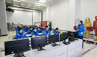 精準(zhǔn)施訓(xùn)育青工 賦能一線強(qiáng)根基 ——魯西集...